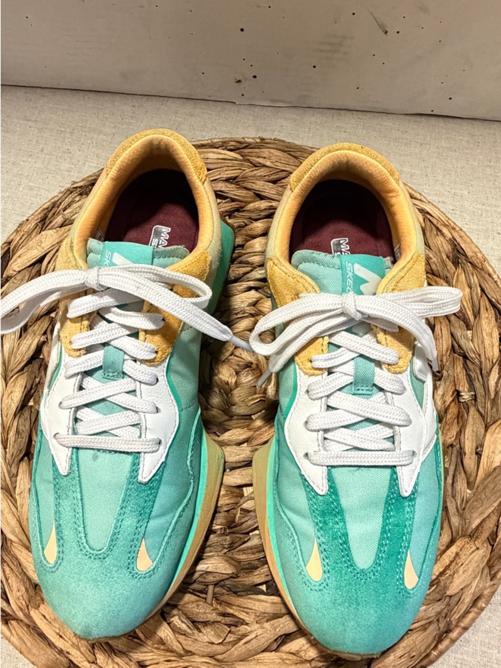 Neo Jogger Sneaker